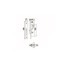 Dekkson Aluminium Lock KC 88130 (PD) 2