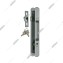 Dekkson Aluminium Lock KS RA6 (NA) 1