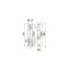 Dekkson Aluminium Lock KS RA6 (NA) 2