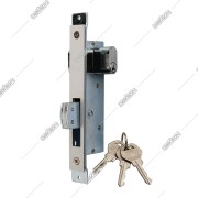 Alumunium Lock KC 8123
