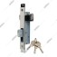 Dekkson Alumunium Lock KC 8123 1