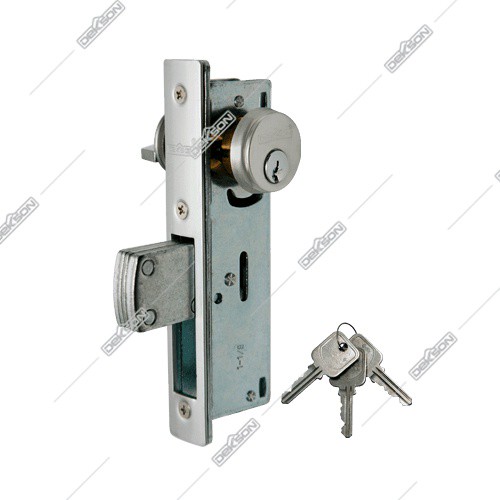 Kunci / Lock Aluminium Dekkson KC 8128 1