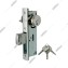 Kunci / Lock Aluminium Dekkson KC 8128 1