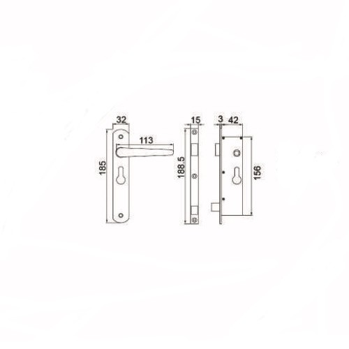 dekkson-alumunium-lock-kc-909-ba