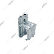BR 9100 Breket Samping Pintu Dorong Lipat