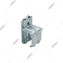 Dekkson BR 9100 Breket Samping Pintu Dorong Lipat 1