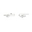 Casement Handle / Rambuncis Jendela Dekkson CH 423 2