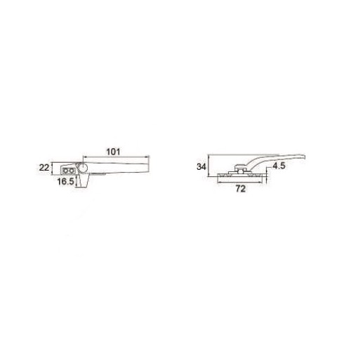 dekkson-casement-handle-ch-425