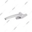 Casement Handle / Rambuncis Jendela Dekkson CH 428 1