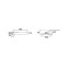 Casement Handle / Rambuncis Jendela Dekkson CH 428 2