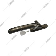 Casement Handle / Rambuncis Jendela Dekkson CH 429 (Lock)