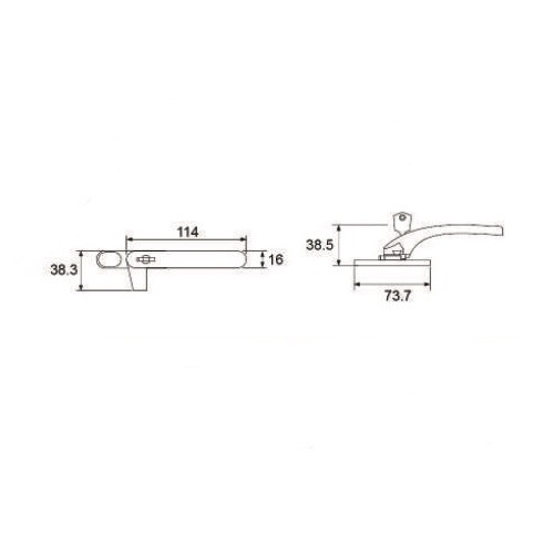 dekkson-casement-handle-ch-429-lock