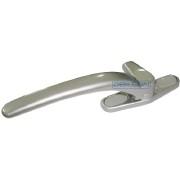 Casement Handle / Rambuncis Jendela Dekkson CH 429 N-Lock