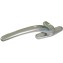 Casement Handle / Rambuncis Jendela Dekkson CH 429 N-Lock 1