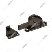 Crescent Lock CL 310 BK