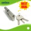 Silinder Kunci Dekkson CYL DC DL 100mm SN 1