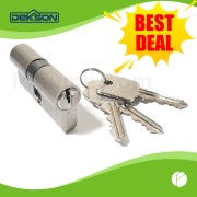 Silinder Kunci Dekkson CYL DC DL 60mm