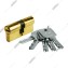 Silinder Kunci Dekkson CYL DC KK DL 60mm 2