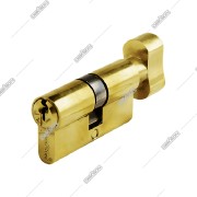 Silinder Kunci Dekkson CYL TC DL 60mm