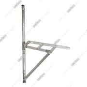 DELUXE Friction Stay FS HD S250 22