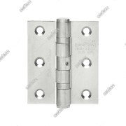 Deluxe Hinge ESS DL 3X2.5X2MM 2BB SSS