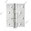 Engsel / Hinge Pintu Kupu-kupu Dekkson Deluxe ESS DL 4X3X2MM 2BB 1