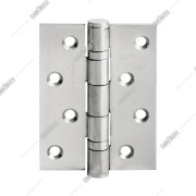 Engsel Deluxe Hinge ESS DL 4X3X3MM 2BB SSS