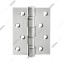 Engsel / Hinge Pintu Kupu-kupu Dekkson Deluxe ESS DL 4X3X3MM 2BB SSS 1