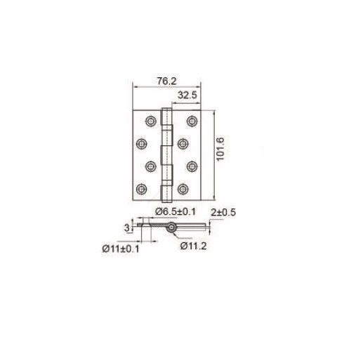 dekkson-deluxe-hinge-ess-dl-4x3x3mm-2bb-sss
