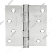 Engsel Deluxe Hinge ESS DL 4X4X3MM 2BB SSS