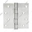 Engsel / Hinge Pintu Kupu-kupu Dekkson Deluxe ESS DL 4X4X3MM 2BB SSS 1