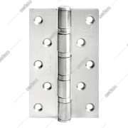 Engsel Deluxe Hinge ESS DL 5X3X3MM 4BB SSS