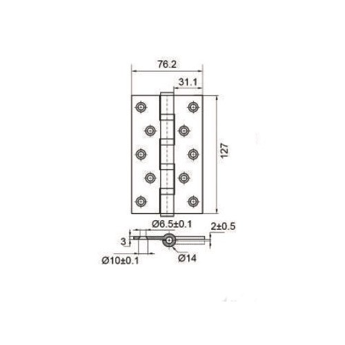 dekkson-deluxe-hinge-ess-dl-5x3x3mm-4bb-sss