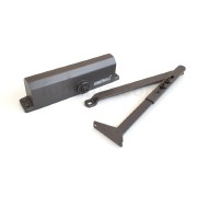 Door Closer / Penahan Pintu Tutup Perlahan Dekkson DCL 105 NHO ...