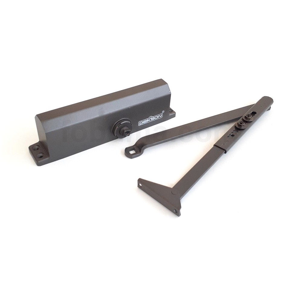 Jual DEKKSON Door Closer DCL 105 NHO BA Jual DEKKSON Door Closer DCL 105 NHO BA