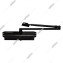 Door Closer / Penahan Pintu Tutup Perlahan Dekkson DCL 105 NHO BA 2