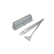 Door Closer / Penahan Pintu Tutup Perlahan Dekkson DCL 1557 NHO ...