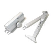 Door Closer / Penahan Pintu Hold Open Dekkson DCL 300 HO NA