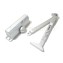 Door Closer / Penahan Pintu Hold Open Dekkson DCL 300 HO NA 1