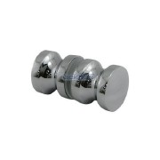 Door Knob DK 82801 CP