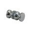 Dekkson Door Knob DK 82801 CP 1