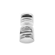 Door Knob DK AL 82803 CP