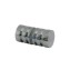 Dekkson Door Knob DK 82804 CP 1