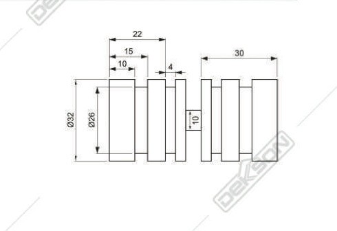 dekkson-door-knob-dk-82804-cp