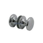 Door Knob DK 82807 CP