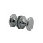 Dekkson Door Knob DK 82807 CP 1