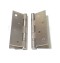 Dekkson Engsel Ecoline Hinge ESS EL 4X3X2MM 2BB SSS 2