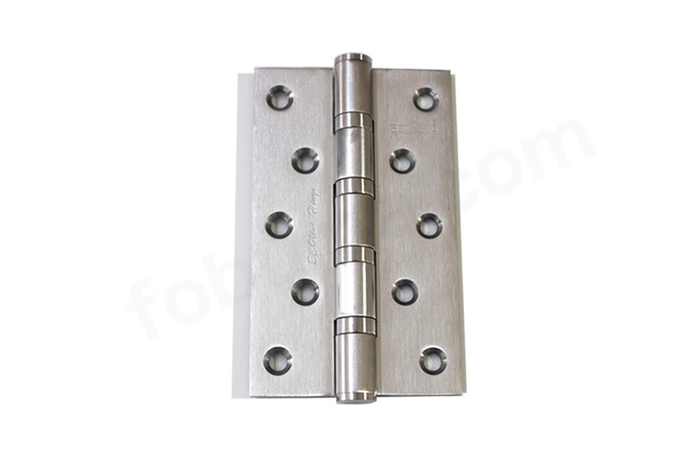 Dekkson Engsel Ecoline Hinge ESS EL 5X3X3MM 4BB SSS 1
