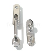 Entrance Handle Set Dekkson EHDL D8002 ODD SSS