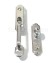 Entrance Handle Set Dekkson EHDL D8002 ODD SSS 1